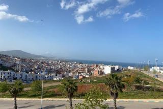 Luxe Appartement Mdiq/Cabo/Marina Smir - M'diq - 9