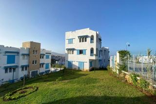 Luxe Appartement Mdiq/Cabo/Marina Smir - M'diq - 8