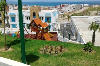 Luxe Appartement Mdiq/Cabo/Marina Smir - M'diq - 7
