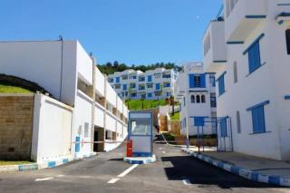 Luxe Appartement Mdiq/Cabo/Marina Smir - M'diq - 1