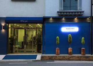 Maison Mini Hotel - 4