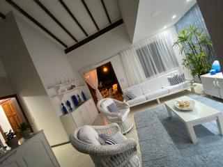 Taiba Beach Resort 02 Apto 3 quartos - São Gonçalo do Amarante - 1