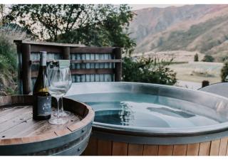 Cottages at Kinross - 2