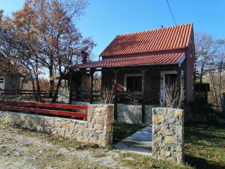 Holiday Home Nikolić - 0
