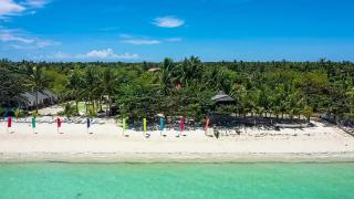 NorthVille Beach Resort powered by Cocotel - Bantayan Island - 0
