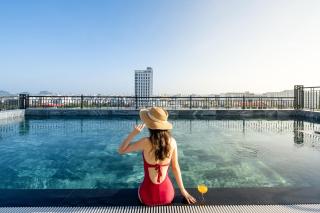 Tan Phuong Nam Hotel & Apartment - Da Nang - 0