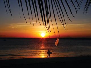 Serrambi Resort - 2