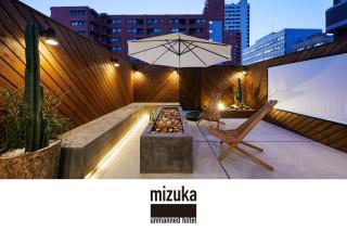 mizuka Daimyo 7 - unmanned hotel - - Fukuoka - 0