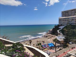 NUEVO Roca Chica, Primera Línea Playa,Torremolinos - 2
