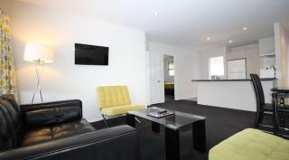 Carramar Motor Inn - Palmerston North - 2