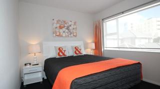 Carramar Motor Inn - Palmerston North - 1