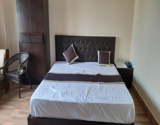 Norbulinka Home Stay by StayApart - 7