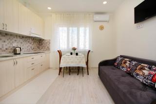 ЖК Радужный берег апартаменты близ аэропорта РБ343 - 2