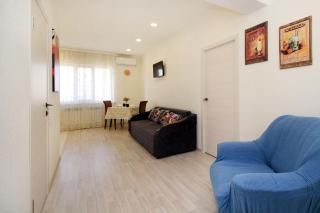 ЖК Радужный берег апартаменты близ аэропорта РБ343 - 1