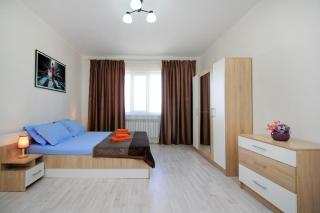 ЖК Радужный берег апартаменты близ аэропорта РБ343 - 6