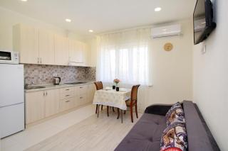 ЖК Радужный берег апартаменты близ аэропорта РБ343 - 4