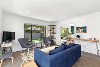 Merivale Village Apartment - Christchurch - 1