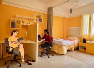 Niasha Youth Hostel - 1