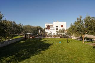 Villa Suncica with Heated Pool, Jacuzzi and Bikes near Zadar - Sukošan - 3