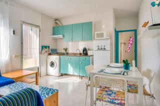 Bonito apartamento en planta baja Dm13 - Cala'n Forcat - 1