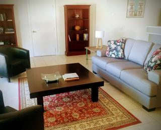 Angaston Lodge - Angaston - 4