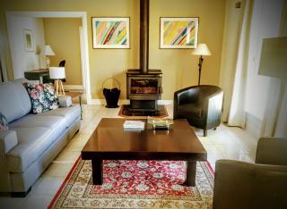 Angaston Lodge - Angaston - 6