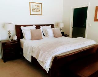 Angaston Lodge - Angaston - 7