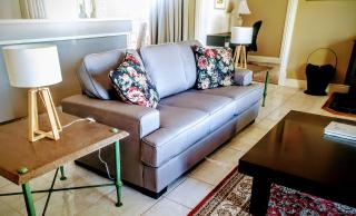 Angaston Lodge - Angaston - 3