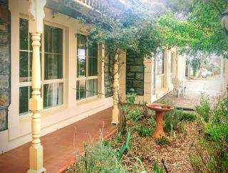 Angaston Lodge - Angaston - 8