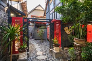 Amed Lodge by Sudamala Resorts - Amed - 6