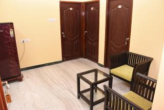 Aishwaryam Deshna Service Apartment Ambattur Chennai - 6