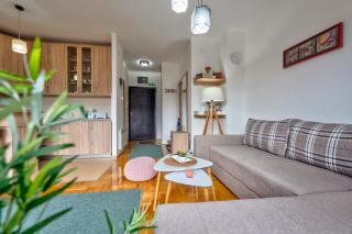Dream Apartment - 2