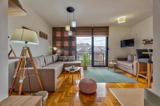 Dream Apartment - Zlatibor - 1