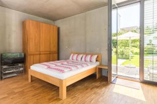 Mettnau-apartment - Radolfzell am Bodensee - 2