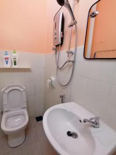 Mui Gim Homestay 大港 美景民宿 - Sungai Besar - 2