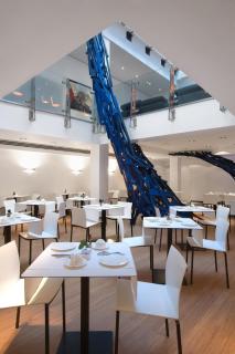 Hôtel Aqua by HappyCulture - Bruxelles - 2