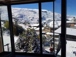 Apartamentos en la Plaza de Sierra Nevada Impala 2C Parking incluido - Sierra Nevada - 0
