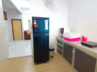 YITOM Homestay易通民宿 - 3