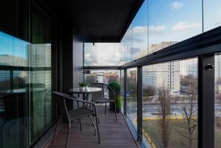 Mennica Residence - City Center by Renters Prestige - Varsovie - 5