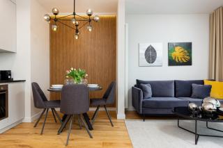 Mennica Residence - City Center by Renters Prestige - Varsovie - 8