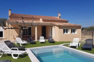 LE CALME EN PROVENCE - Tulette - 0