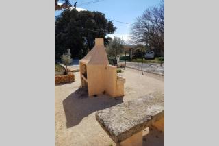 LE CALME EN PROVENCE - Tulette - 9