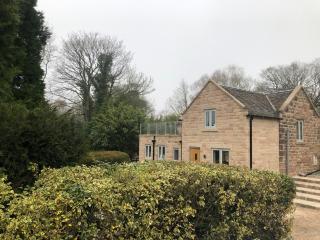 Luxurious Barn Conversion - Oakamoor - 9