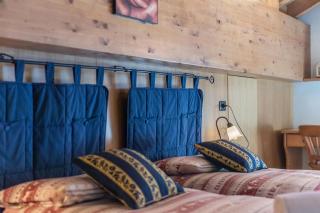 Nadir - Casa Azzurra - Livigno - 5
