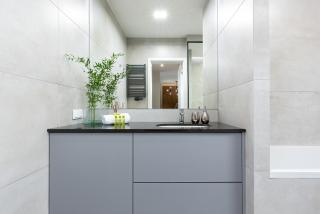 Mennica Residence - City Center by Renters Prestige - Varsovie - 3
