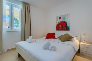Apartments Lopari - Nerezine - 0