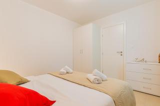 Apartments Lopari - Nerezine - 9