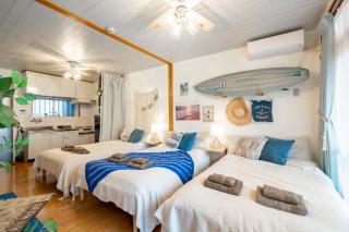 Taira Apartment 3F - Vacation STAY 92919 - Naha - 1