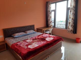 BHAGSU HOME STAY - Dharamshala - 8