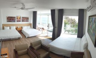 Phuong Nam Hotel Vung Tau - Vung Tau - 5